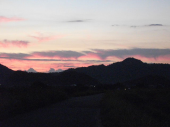 夕焼け 画像2