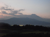 夕焼け 画像3