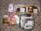 今日の過食 画像2