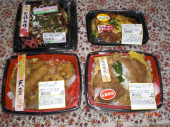 今日の過食 画像1