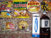 今日の過食 画像3