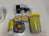 Fitness or Diet? 画像2