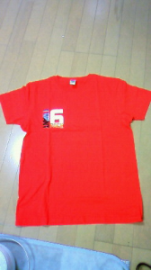 腹コンTシャツ、申込開始。 画像2