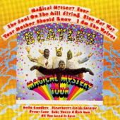 Magical Mystery Tour 画像1