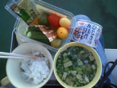 okko's16 …2300kcal　いや、もっとかも…。 画像1