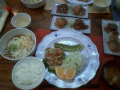 okko's16 …2300kcal　いや、もっとかも…。