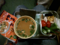 okko's15　竹芝より小笠原父島へ向けて出港！1250kcal