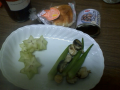 okko's18 サバイバルな食生活