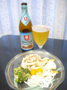 SPATEN Oktoberfestbier　