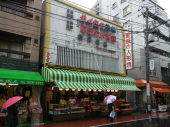 雨の日。 画像1