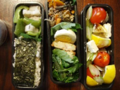 okko's24 (；-_-)  1550kcal < 1650昨日の大オーバーがたたるなぁ 画像2