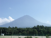 富士山に行ってきました 画像1