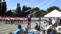 運動会♪