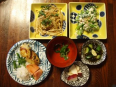 okko's27 ( ￣▽￣)1450kcal < 1650 いつもながら週末の借金返済中。 画像1