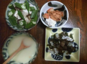 okko's27 ( ￣▽￣)1450kcal < 1650 いつもながら週末の借金返済中。 画像3