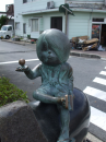 キャラクター