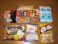今日の過食