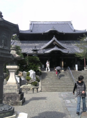 紀三井寺 画像2