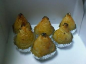 okko's29(＞ω＜;)1600kcal < 1700　でもオーバーしてないもん！ 画像3