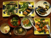 okko's30 (＞ω＜;) 1800kcal > 1650 あっちゃー！over 画像1