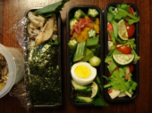 okko's30 (＞ω＜;) 1800kcal > 1650 あっちゃー！over 画像2