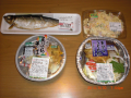 今日の過食