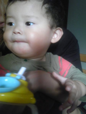 どもっどもっ、おいらです！ 画像1