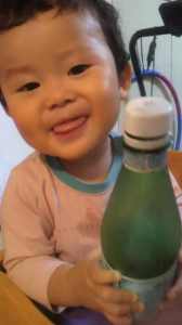 どもっどもっ、おいらです！ 画像2