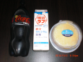 今日の過食