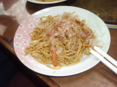 B級グルメ 画像1