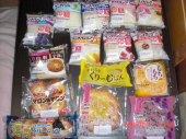今日の過食 画像3