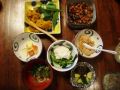 okko's04 (；-_-) =3 1650kcal < 1650　残務整理中
