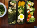 okko's04 (；-_-) =3 1650kcal < 1650　残務整理中