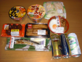今日の夜食
