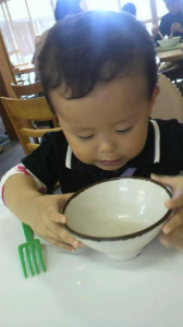 いこういこう火の山ぇ 画像1