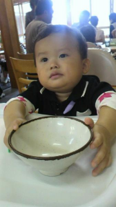 いこういこう火の山ぇ 画像2