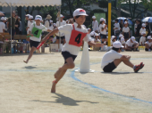 走る。走る。走る。 画像2