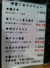 ちょっとおさぼり 画像2