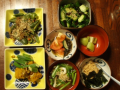 okko's05 (ｏ￣∀￣)９良い調子だ！1450kcal < 1650このまま食べなければ！