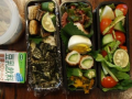 okko's05 (ｏ￣∀￣)９良い調子だ！1450kcal < 1650このまま食べなければ！