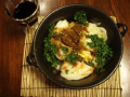 okko's05 (ｏ￣∀￣)９良い調子だ！1450kcal < 1650このまま食べなければ！