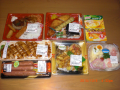 今日の過食