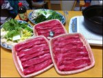すきやき 画像1