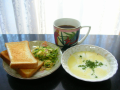 DAY6：頑張れ父よ