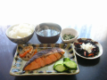 DAY6：頑張れ父よ