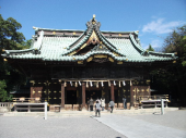 散策に 画像1