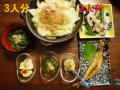 okko's07 (;´Д`) 疲れたぁ！1650kcal < 1800