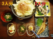 okko's07 (;´Д`) 疲れたぁ！1650kcal < 1800 画像1