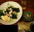 okko's08 （´・ω・`）1450kcal < 1650 ホッ。