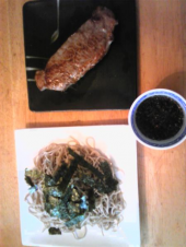 お祭り本番！！ 画像1